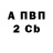 Амфетамин Розовый Katerina Spatar